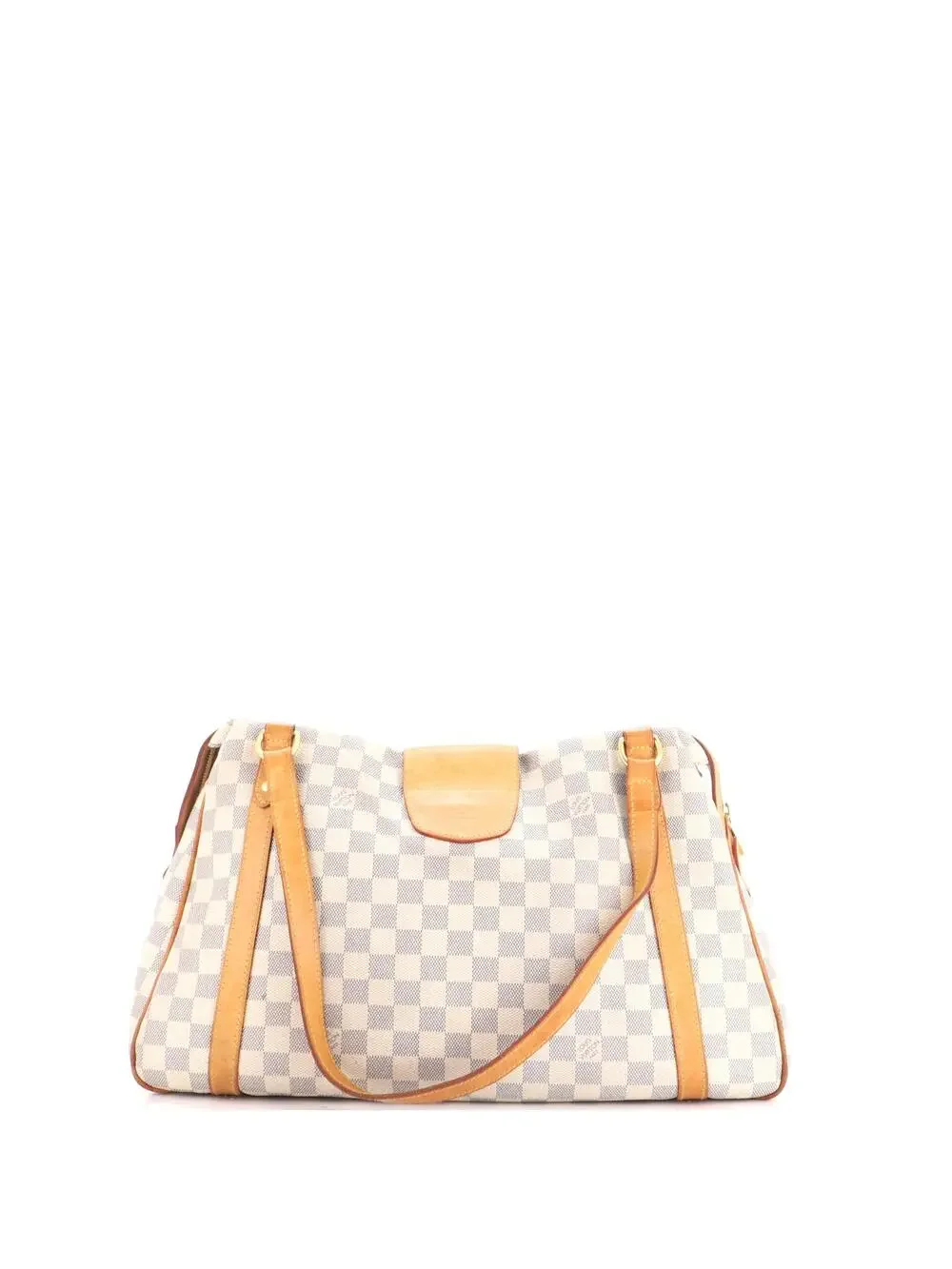 Louis Vuitton Stresa Handbag Damier Gm #334583L13B